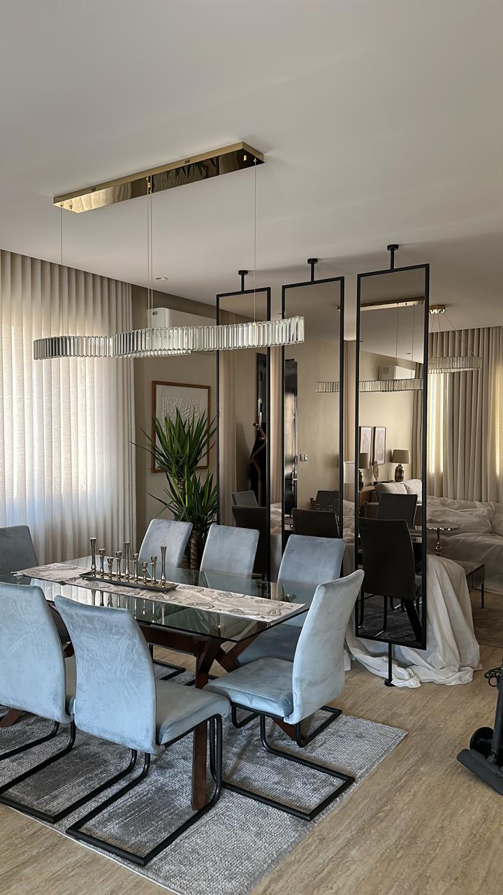 مرايا معتقة