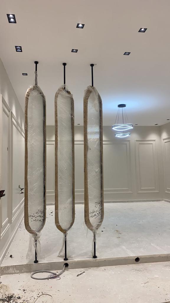 مرايا معتقة