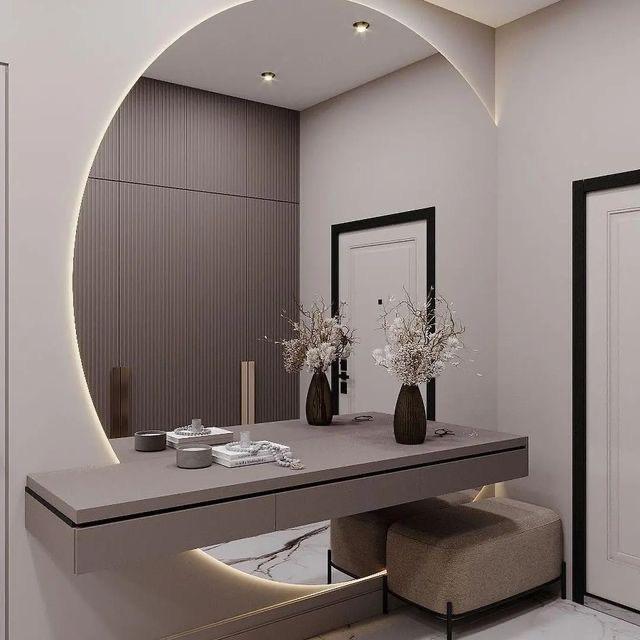 مرايا معتقة